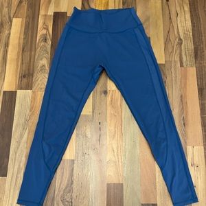 Buffbunny Spin Legging Total Eclipse